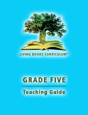 LBC Grade Five Teaching Guide & Resources