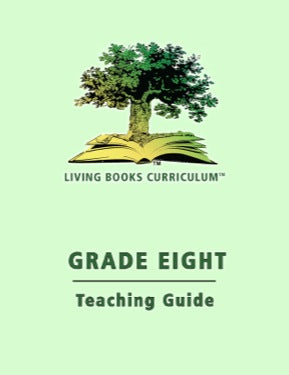 LBC Grade Eight Teaching Guide & Resources