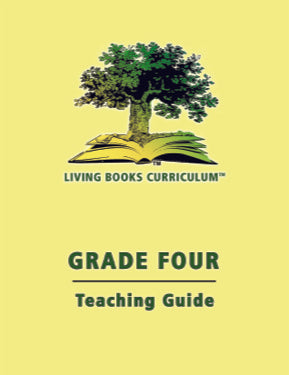 LBC Grade Four Teaching Guide & Resources