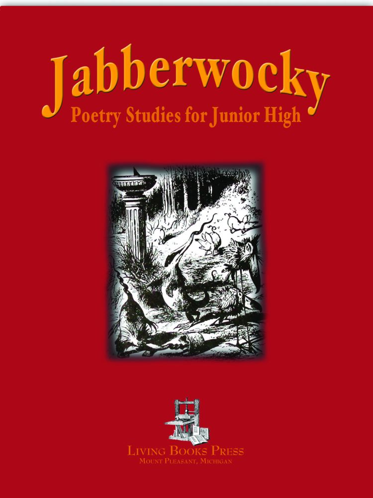 Jabberwocky: Poetry Studies for Junior High