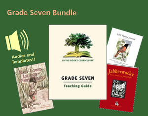 Grade Seven Bundle