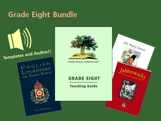 Grade Eight Bundle